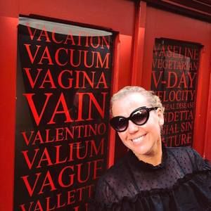 Meet your Posher, Kathryn